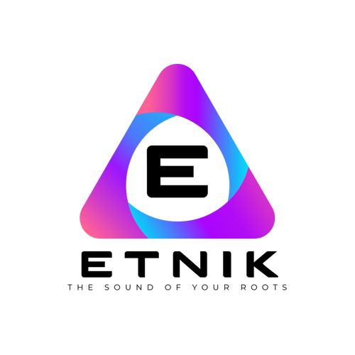 Etnik Radio Logo